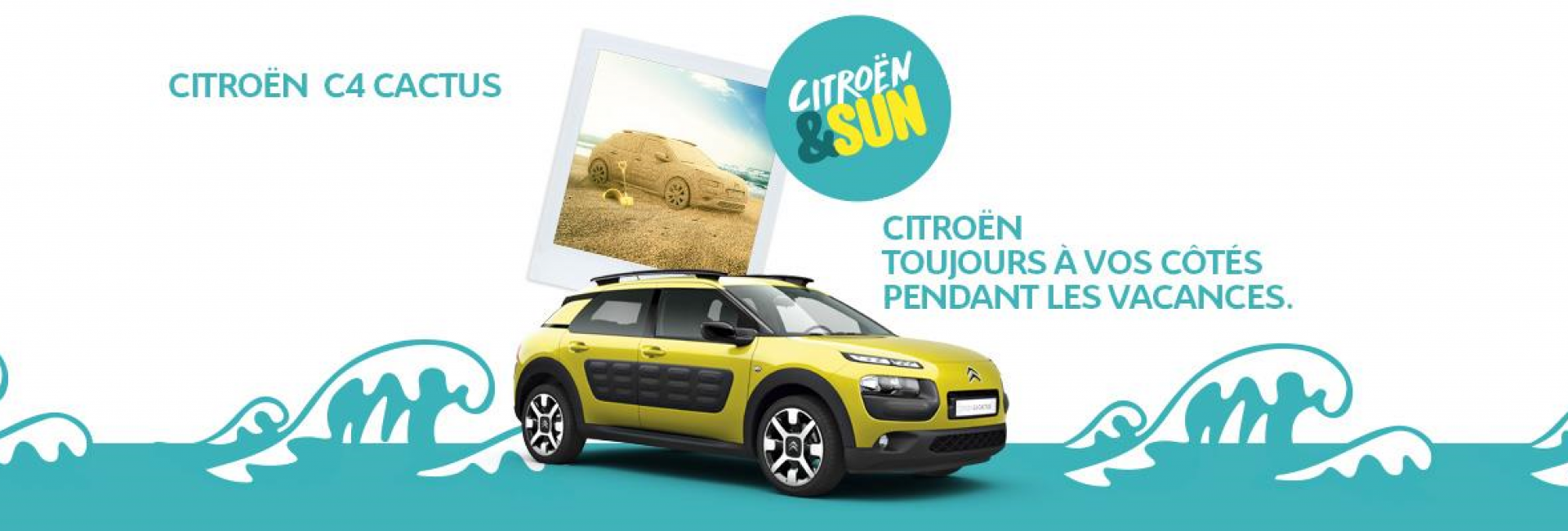 Citron and Sun